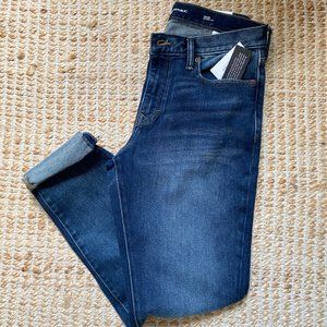 Brand New Banana Republic Skinny Legacy Jean